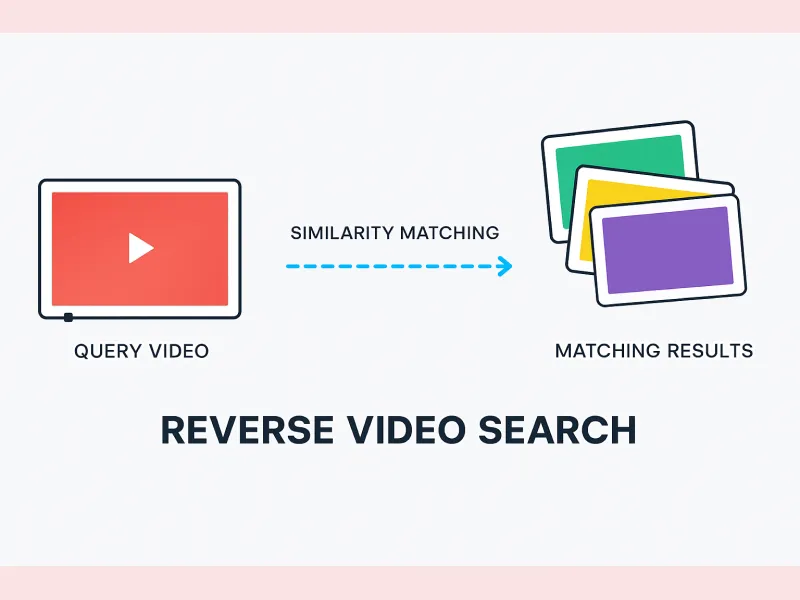 Reverse Video Search Made Easy – 2025’s Top 5 Tools