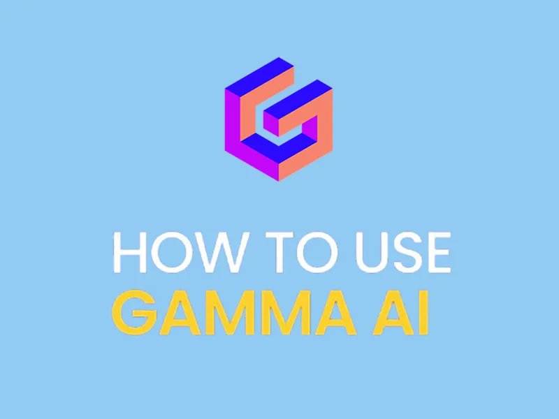 How to Use Gamma AI for Outstanding Presentations (2025 Guide)