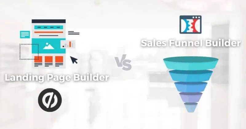 Unbounce vs ClickFunnels: Direct Feature Comparison