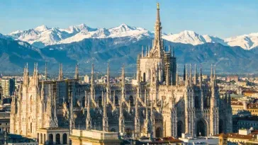 Only True Travelers Can Pass This Essential Quiz