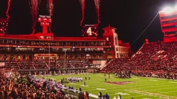 Can You Name These 20 Classic Arena Matchups? 