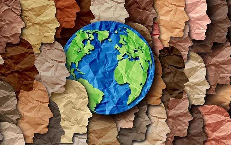 Think You Know Basic World Geography? Prove It With This 40-Question Quiz.