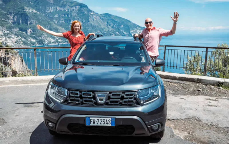 Think Retirement Travel Is Cheap? 95% of Seniors Fail This Car Rental Test
